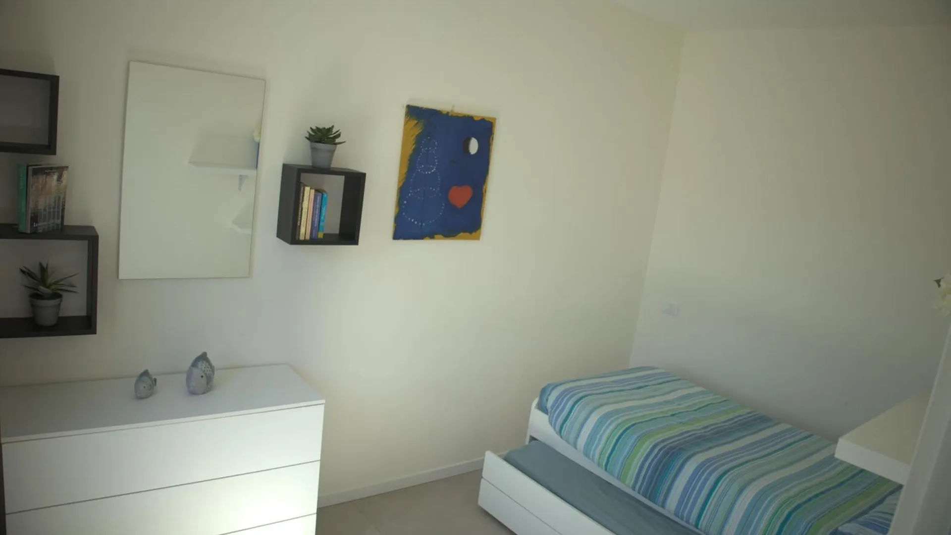 別荘 Mirasole Holiday House Leggiuno